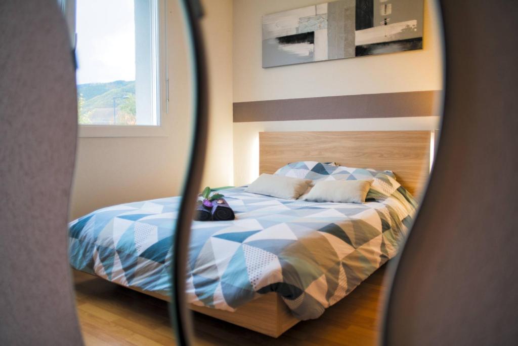 Appartement lumineux - 2 à 6 pers - Idéal séjour Vosges, Alsace - Vélo & randonnée – photo 14