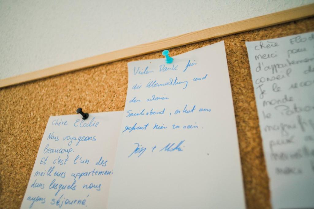 Appartement lumineux - 2 à 6 pers - Idéal séjour Vosges, Alsace - Vélo & randonnée – photo 17