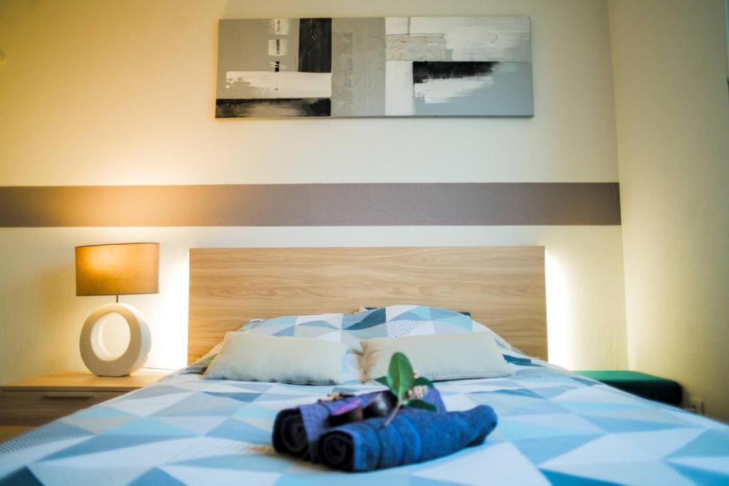 Appartement lumineux - 2 à 6 pers - Idéal séjour Vosges, Alsace - Vélo & randonnée – photo 33