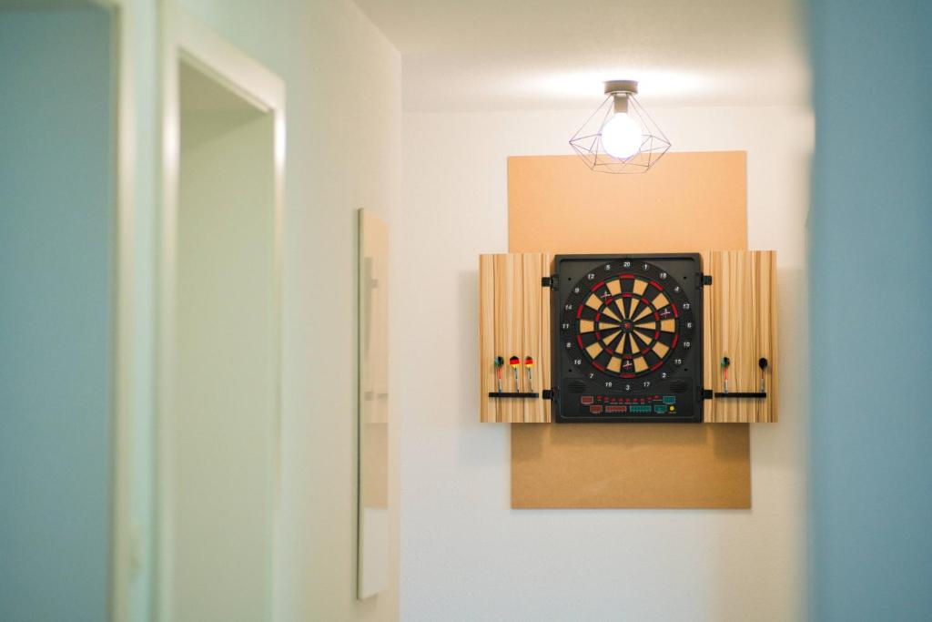 Appartement lumineux - 2 à 6 pers - Idéal séjour Vosges, Alsace - Vélo & randonnée – photo 43