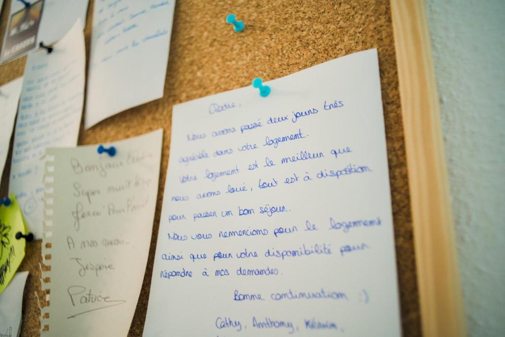 Appartement lumineux - 2 à 6 pers - Idéal séjour Vosges, Alsace - Vélo & randonnée – photo 25