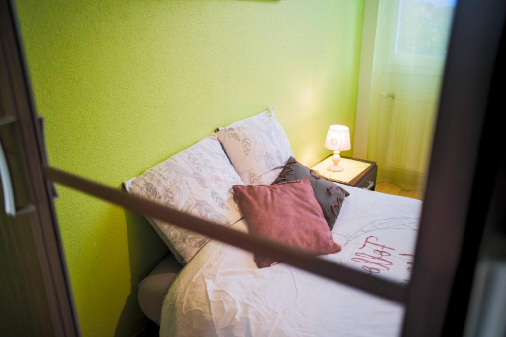 Appartement lumineux - 2 à 6 pers - Idéal séjour Vosges, Alsace - Vélo & randonnée – photo 21