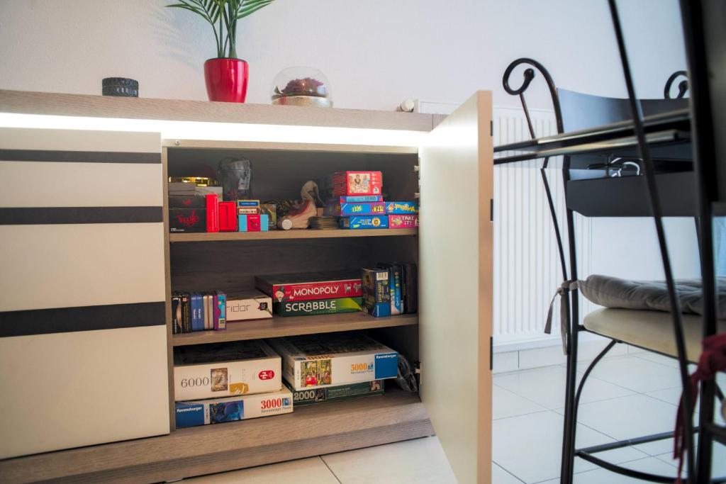 Appartement lumineux - 2 à 6 pers - Idéal séjour Vosges, Alsace - Vélo & randonnée – photo 24