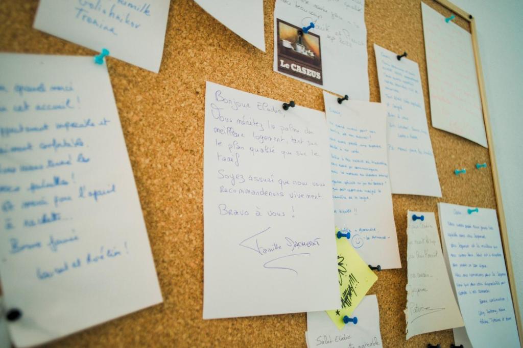 Appartement lumineux - 2 à 6 pers - Idéal séjour Vosges, Alsace - Vélo & randonnée – photo 22