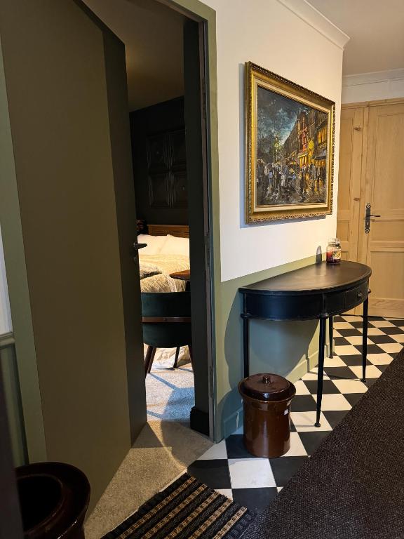 La Chambre des Trois Églises – photo 7