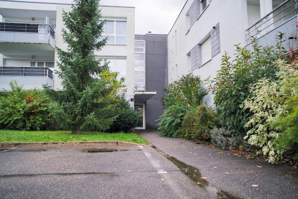 Appartement lumineux - 2 à 6 pers - Idéal séjour Vosges, Alsace - Vélo & randonnée – photo 6