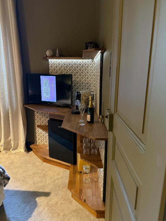 La Chambre des Trois Églises – photo 15