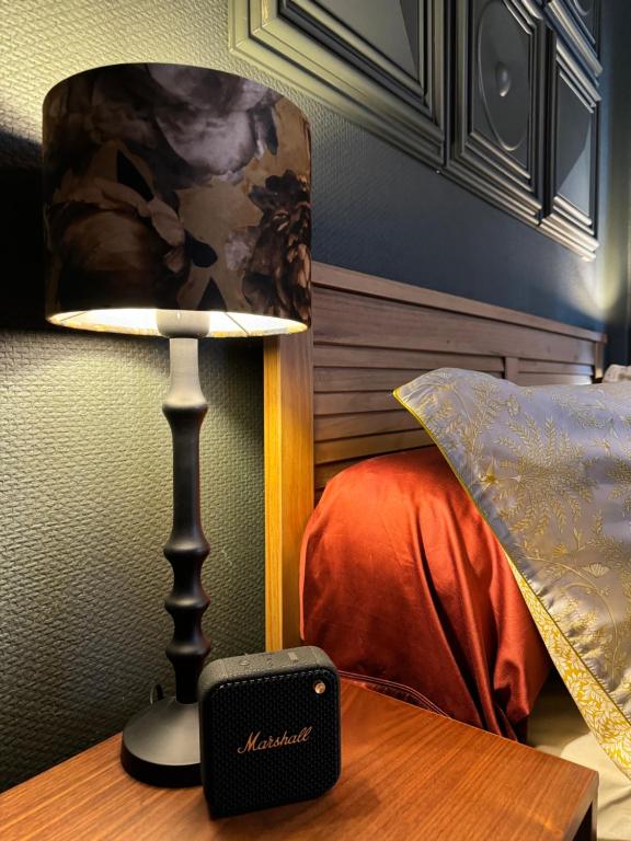 La Chambre des Trois Églises – photo 26