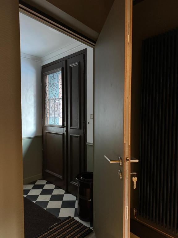 La Chambre des Trois Églises – photo 28