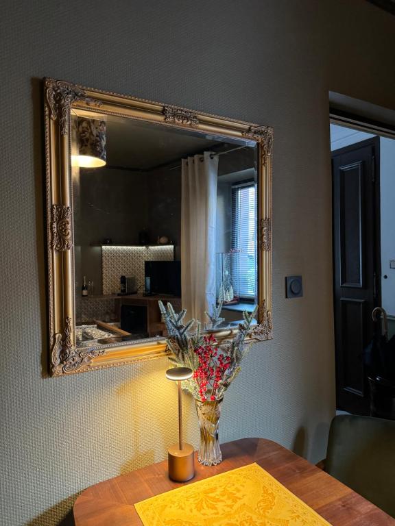La Chambre des Trois Églises – photo 29