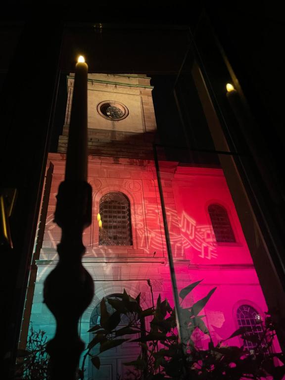 La Chambre des Trois Églises – photo 13