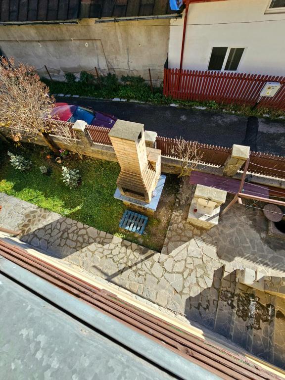 Fotografie z fotogalerie ubytování Casa Mina v destinaci Buşteni