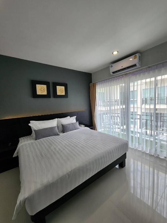 LHC HOTEL AND RESORT - Resim 13