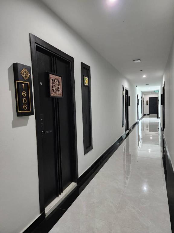 LHC HOTEL AND RESORT - Resim 15