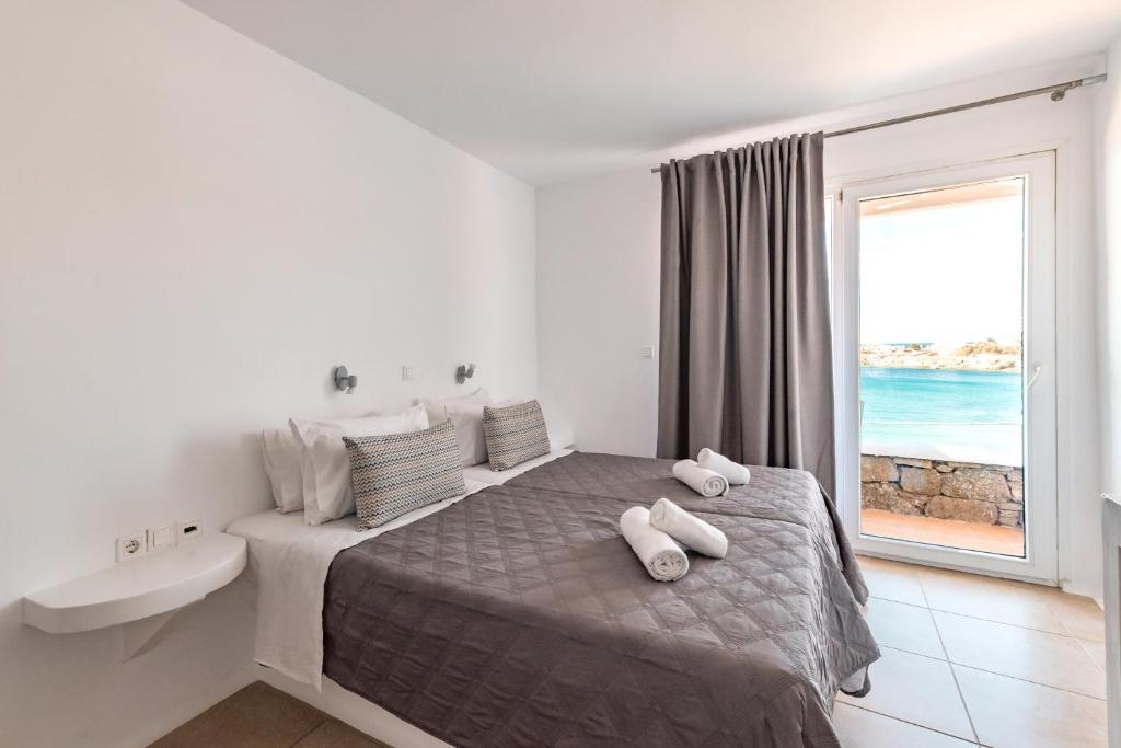 New Paradise Beach Resort - Adults only - 1