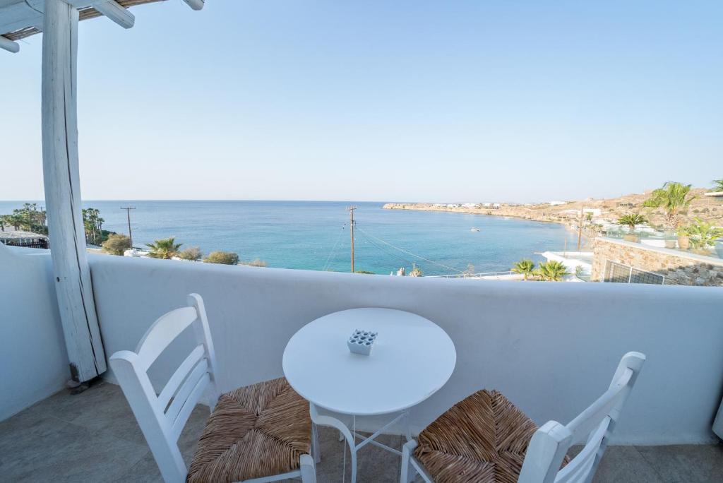 New Paradise Beach Resort - Adults only - 10