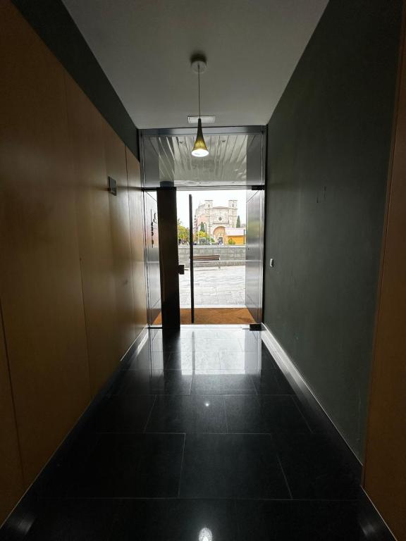 AT home Santo Domingo - Two-Bedroom Apartment