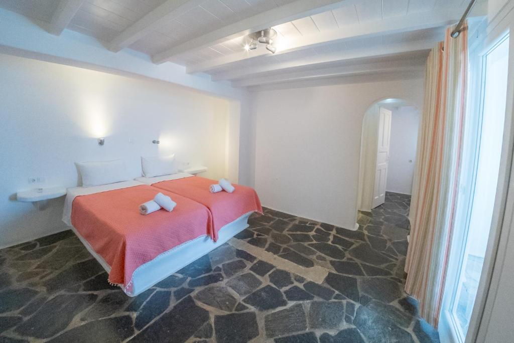 New Paradise Beach Resort - Adults only - 18