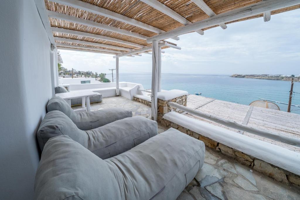 New Paradise Beach Resort - Adults only - 19