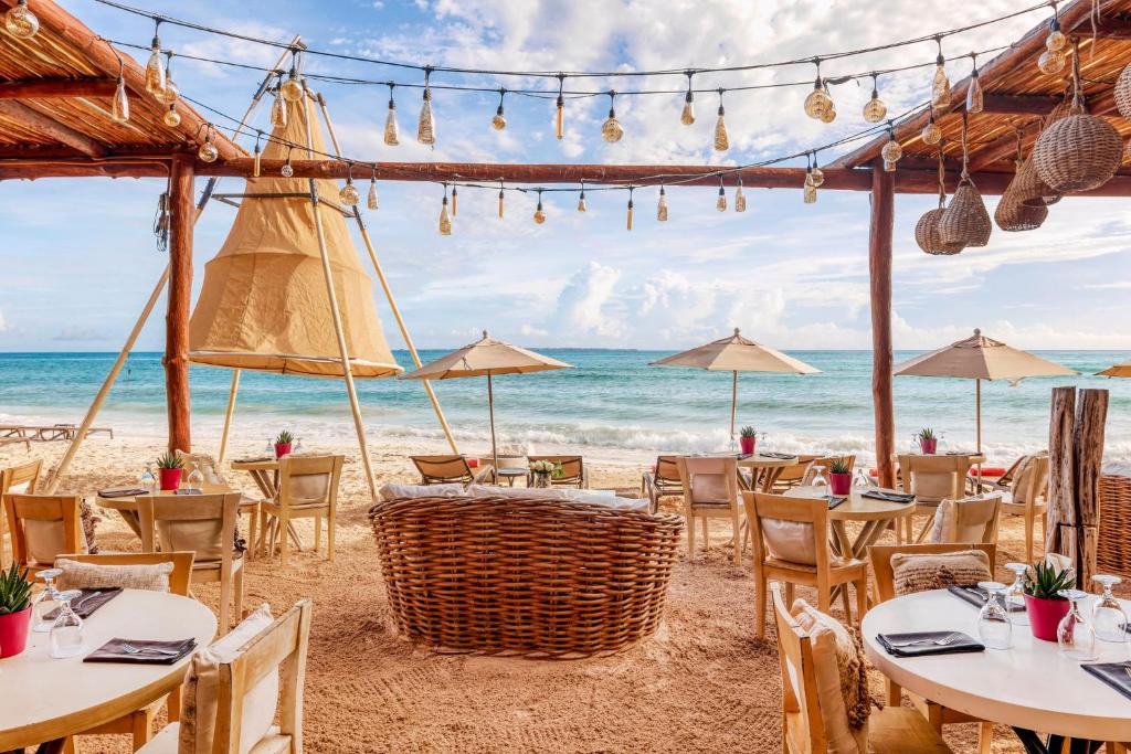 Hotels in Cancun