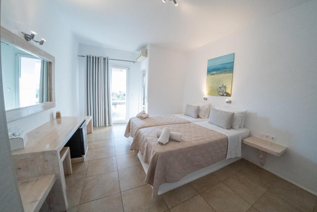 New Paradise Beach Resort - Adults only - 12