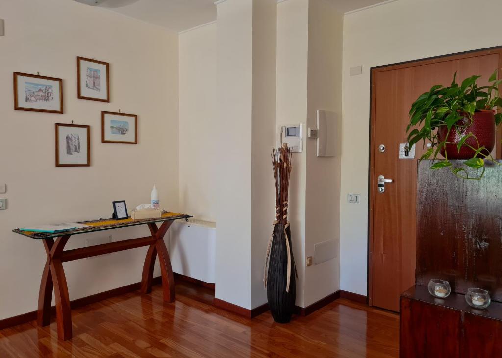 Kép CASA ORCHIDEA (Cod. IUN P9071) szállásáról Cagliariban a galériában