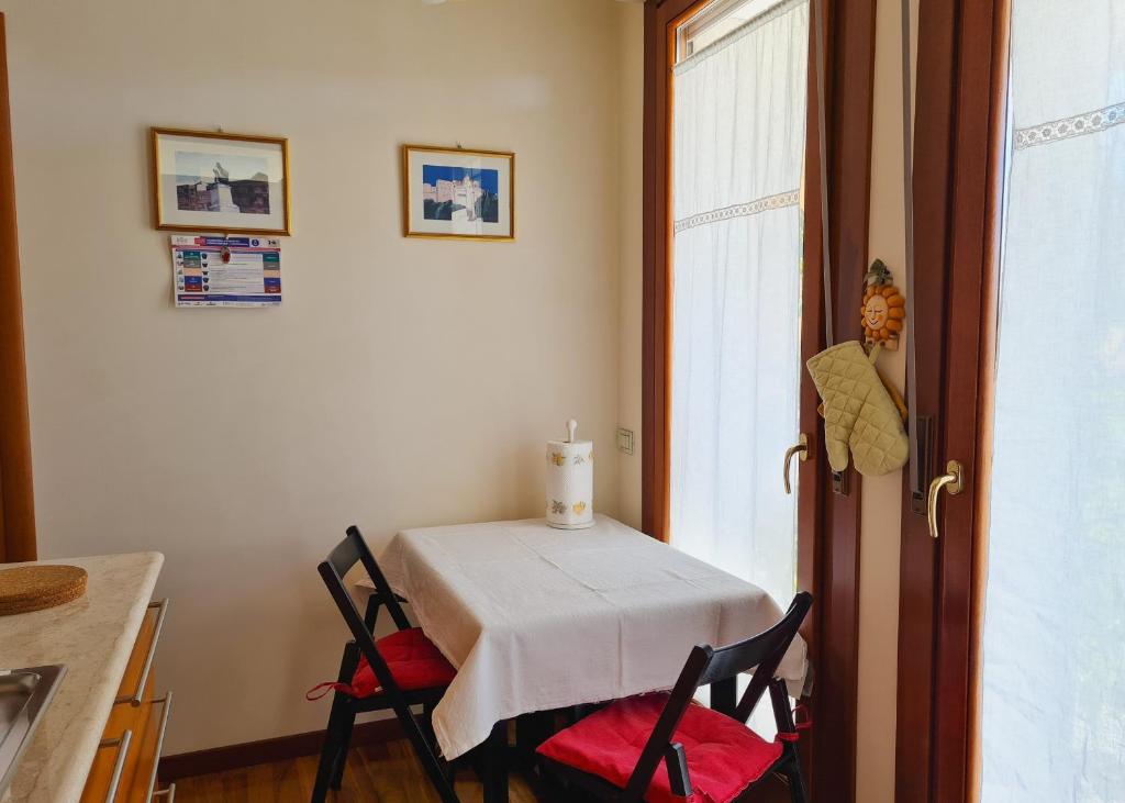 Kép CASA ORCHIDEA (Cod. IUN P9071) szállásáról Cagliariban a galériában