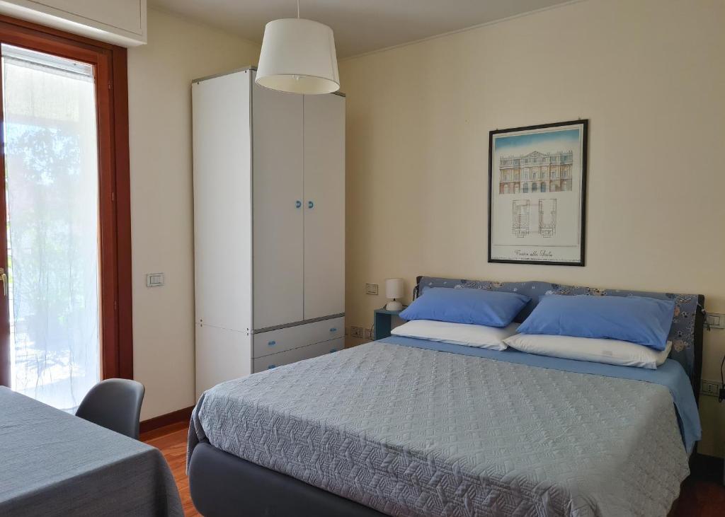 Kép CASA ORCHIDEA (Cod. IUN P9071) szállásáról Cagliariban a galériában