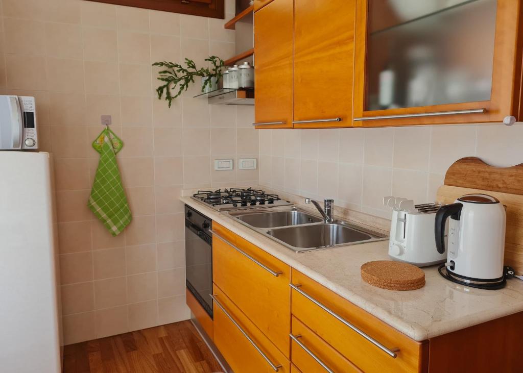 Kép CASA ORCHIDEA (Cod. IUN P9071) szállásáról Cagliariban a galériában