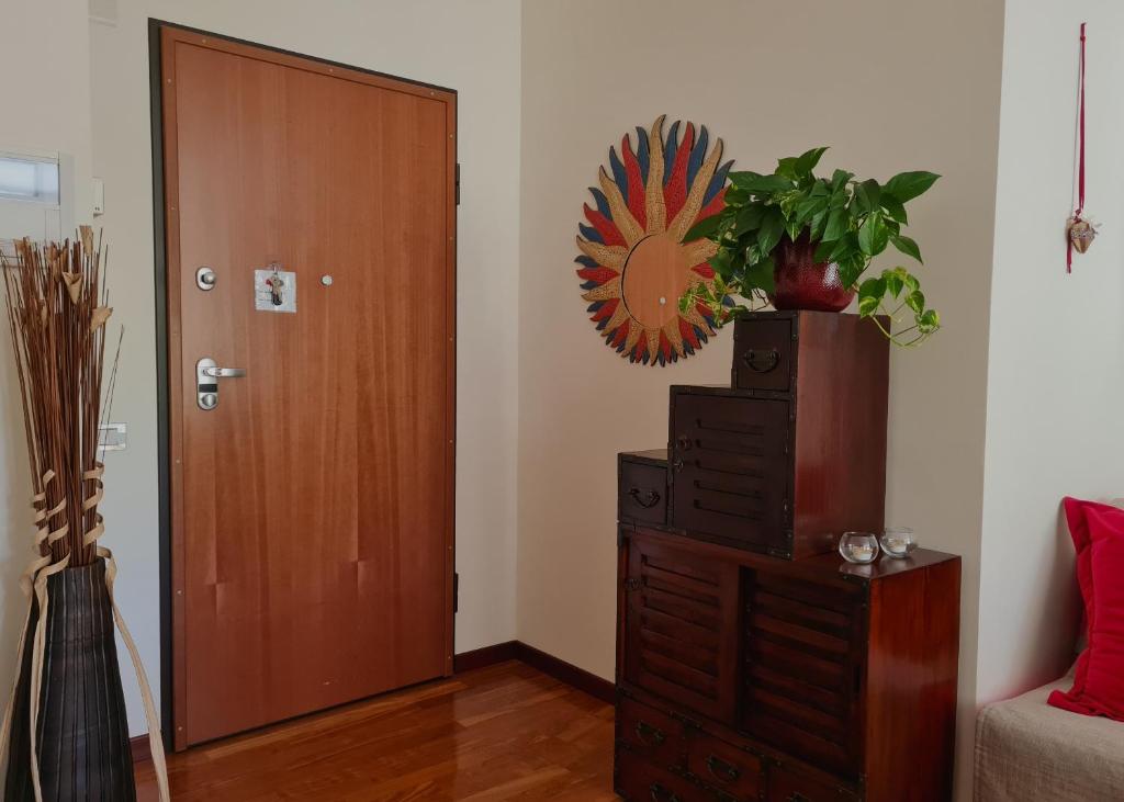 Kép CASA ORCHIDEA (Cod. IUN P9071) szállásáról Cagliariban a galériában