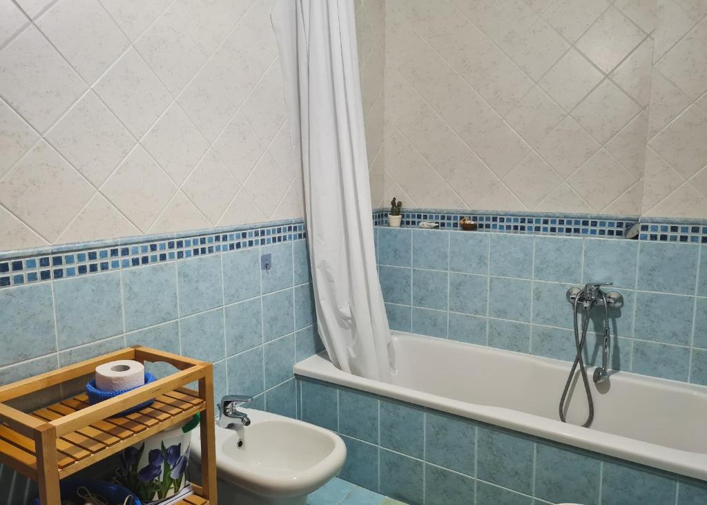 Kép CASA ORCHIDEA (Cod. IUN P9071) szállásáról Cagliariban a galériában