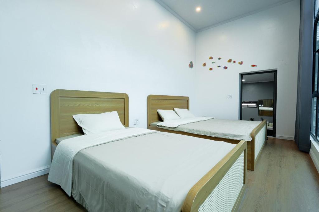 Cá Homestay-Cao Bằng - 10