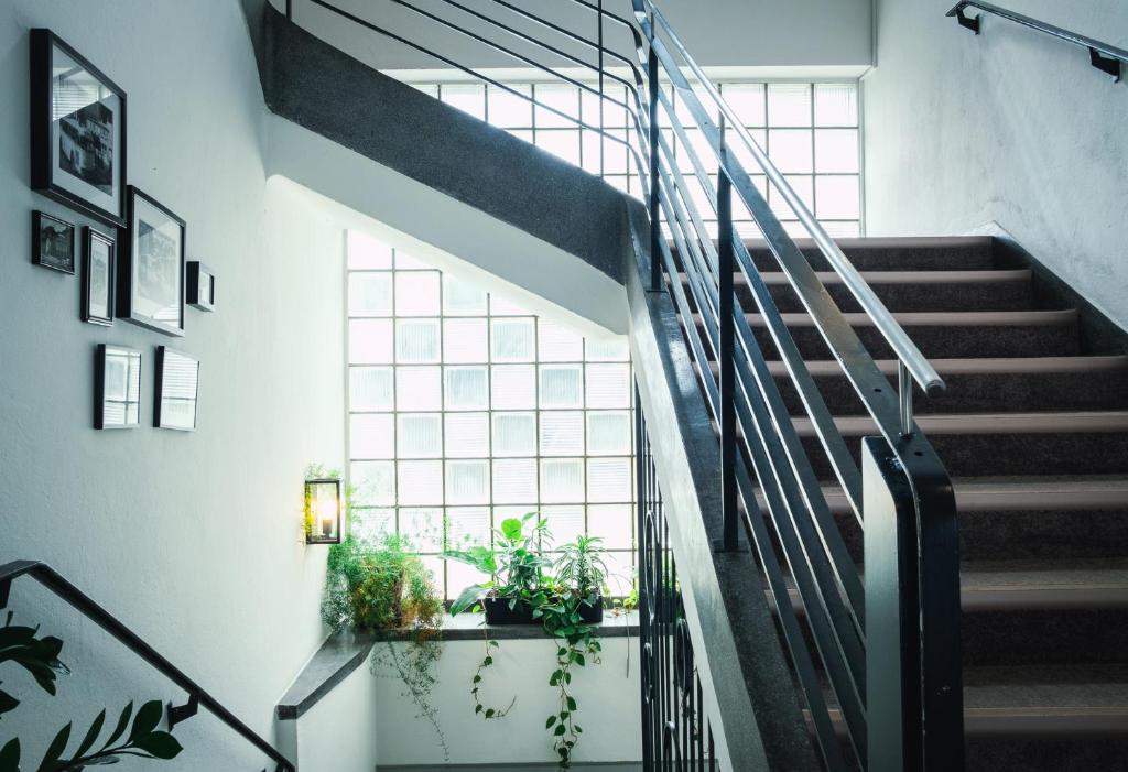 Levy's Rooms & Breakfast - Resim 27