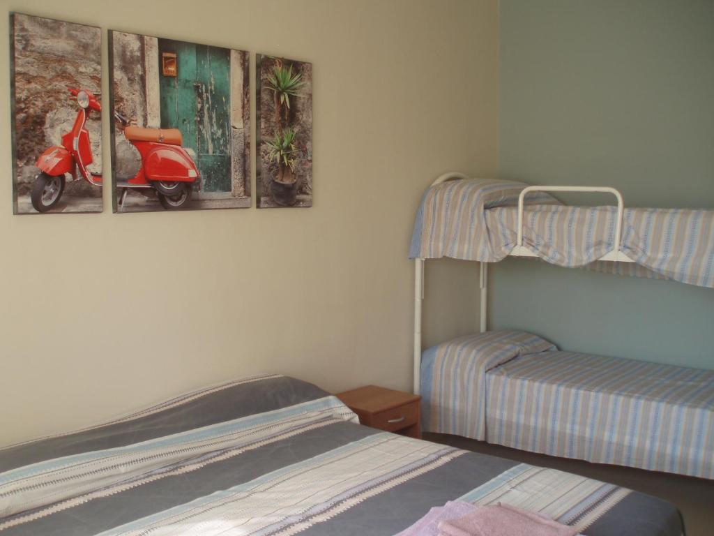 Derechos de imagen reservados por Booking.com