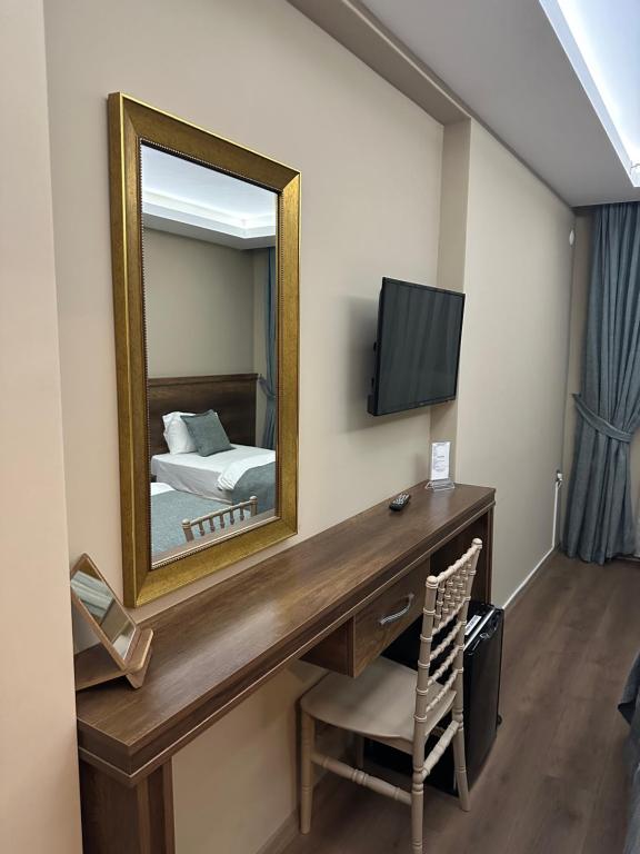 GRAND DELUX HOTEL - 豪华室