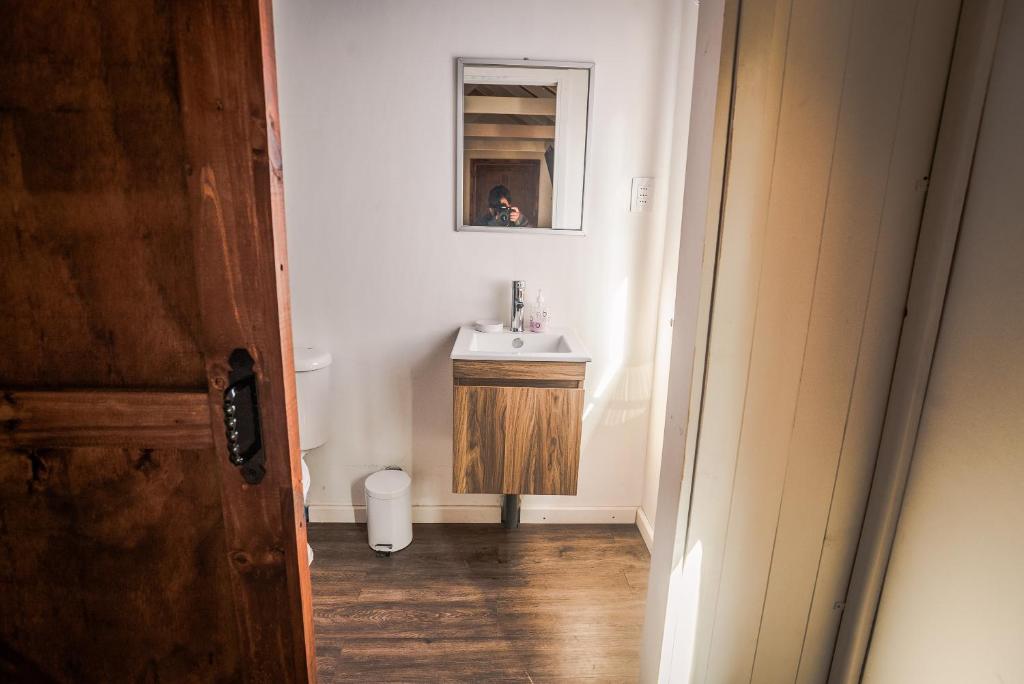 Fotografie z fotogalerie ubytování cabañas riveras rentals v destinaci Algarrobo