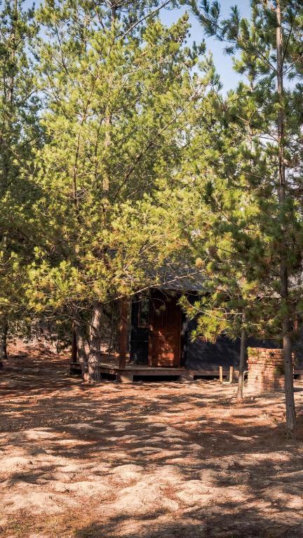 Fotografie z fotogalerie ubytování cabañas riveras rentals v destinaci Algarrobo