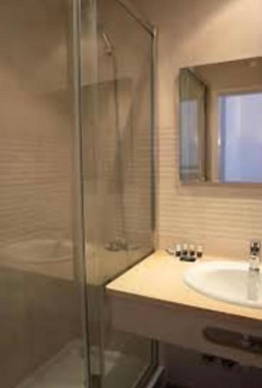 Lagos Accomodation Rooms - Double Room