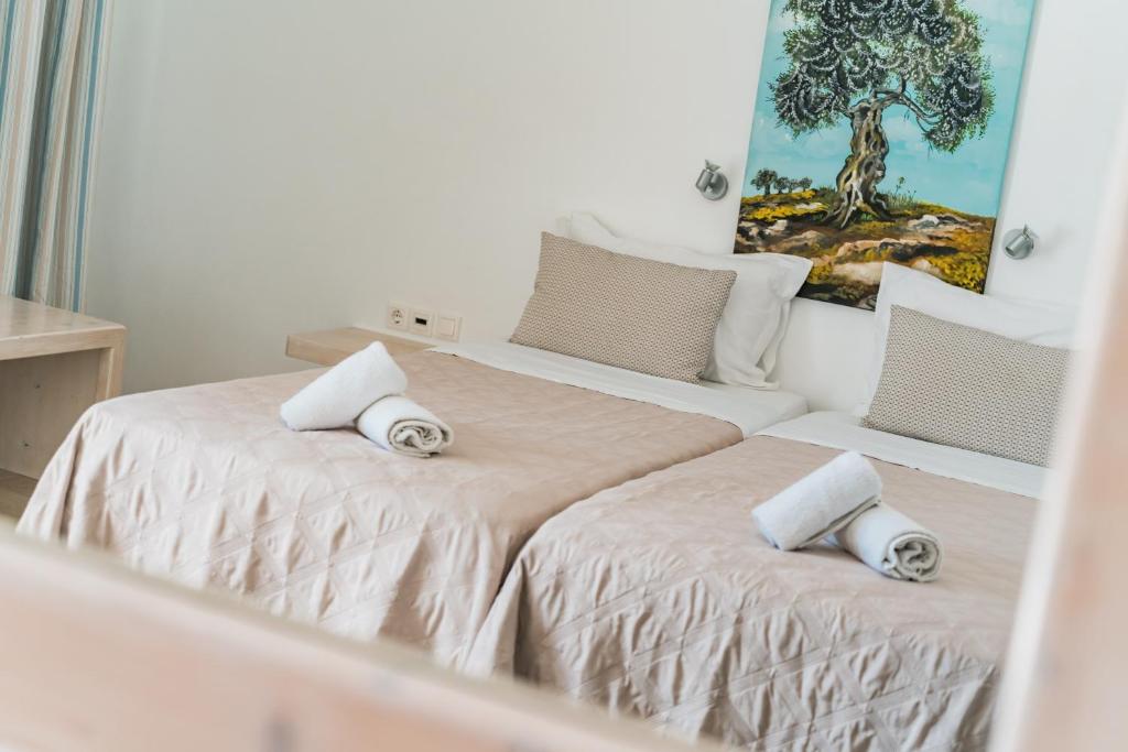 New Paradise Beach Resort - Adults only - 3