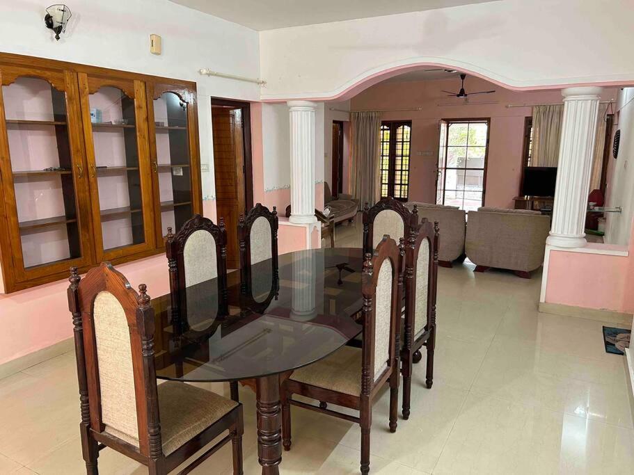 Home for daily, weekly or monthly short term rent, Trivandrum Updated