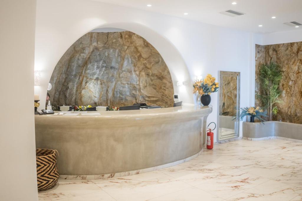 New Paradise Beach Resort - Adults only photo