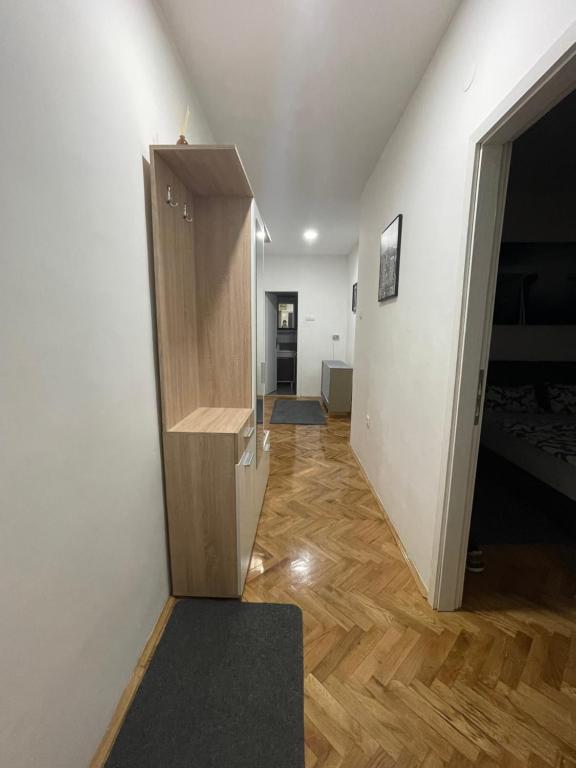 Fotografie z fotogalerie ubytování Apartman Venera v destinaci Sombor