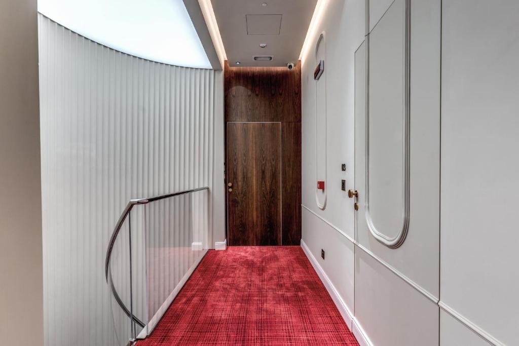 THE STEPS Hotel - by Eitch Collection - Resim 31