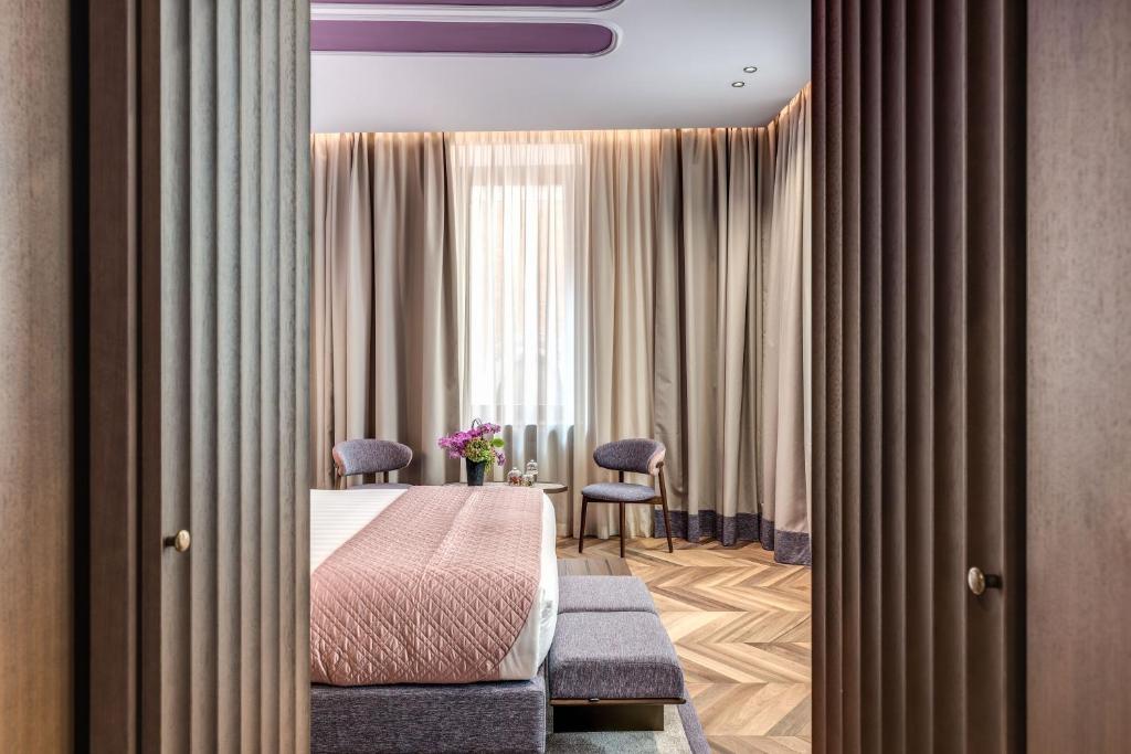 THE STEPS Hotel - by Eitch Collection - Resim 39