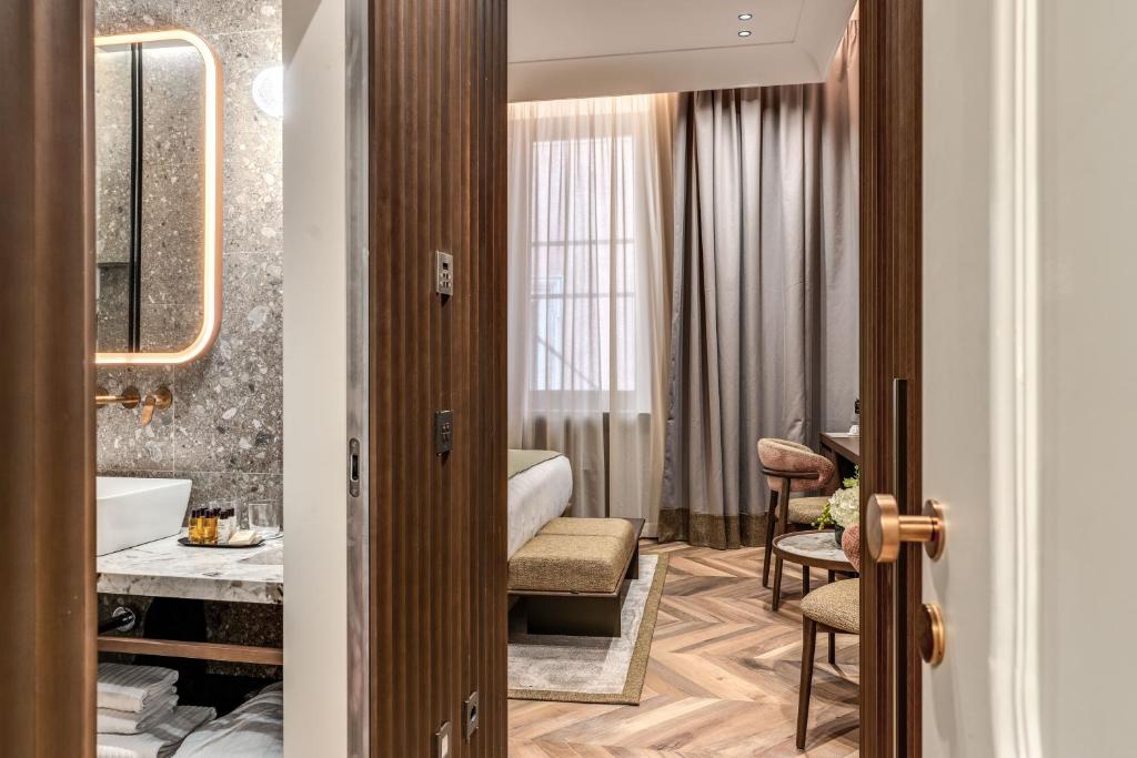 THE STEPS Hotel - by Eitch Collection - Resim 23