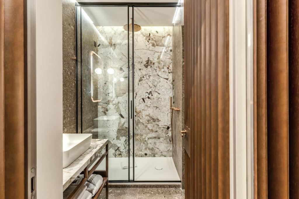 THE STEPS Hotel - by Eitch Collection - Resim 22