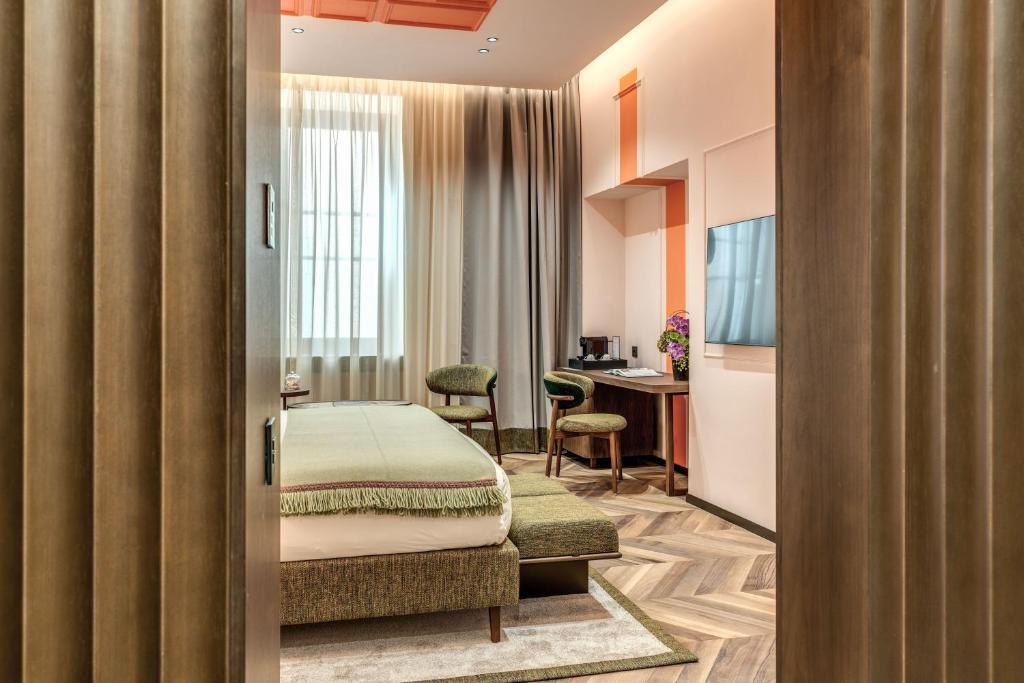 THE STEPS Hotel - by Eitch Collection - Resim 43