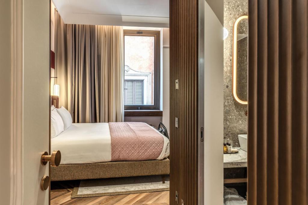 THE STEPS Hotel - by Eitch Collection - Resim 21