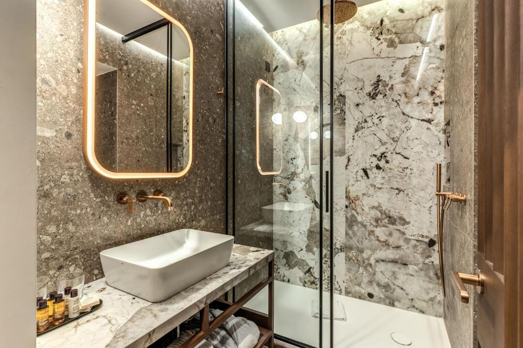 THE STEPS Hotel - by Eitch Collection - Resim 14