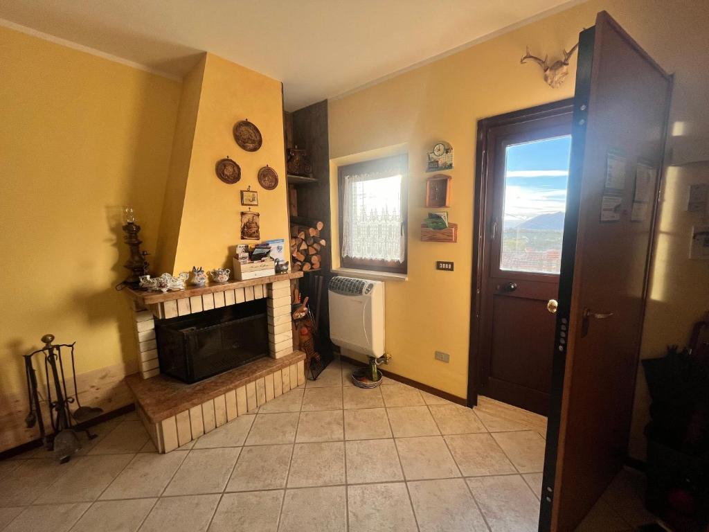 Oasi nel borgo - Apartment Mit 2 Schlafzimmern